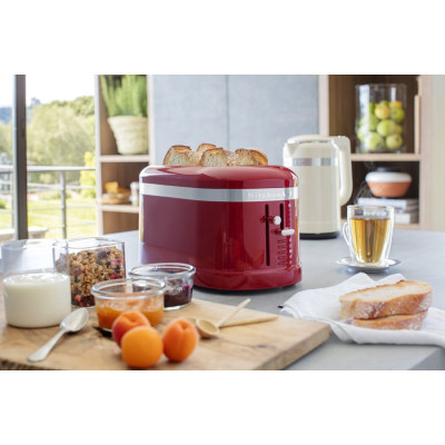 Тостер KitchenAid Design на 4 тоста 5KMT5115EER