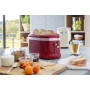 Тостер KitchenAid Design на 4 тоста 5KMT5115EER