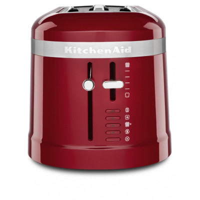 Тостер KitchenAid Design на 4 тоста 5KMT5115EER