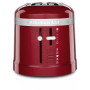 Тостер KitchenAid Design на 4 тоста 5KMT5115EER