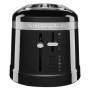 Тостер KitchenAid Design на 4 тоста 5KMT5115EOB