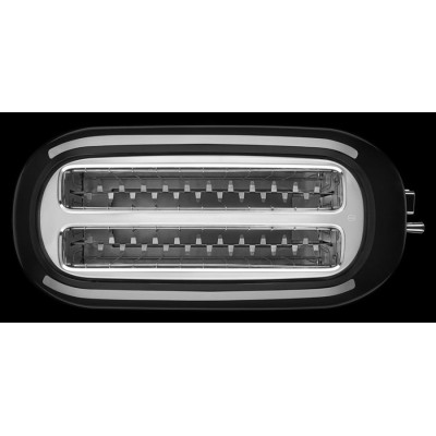 Тостер KitchenAid Design на 4 тоста 5KMT5115EOB