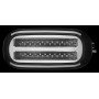 Тостер KitchenAid Design на 4 тоста 5KMT5115EOB