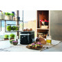 Тостер KitchenAid Design на 4 тоста 5KMT5115EOB