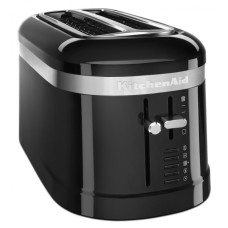 Тостер KitchenAid Design на 4 тоста 5KMT5115EOB