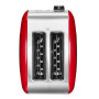 Тостер KitchenAid 5KMT221EER