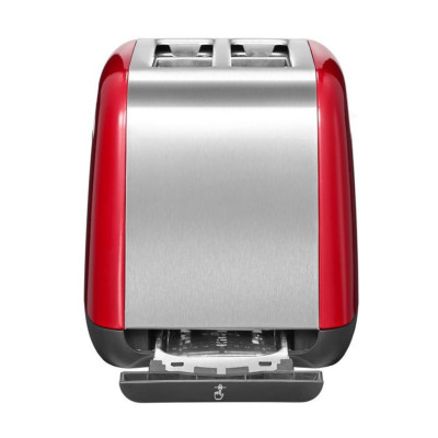 Тостер KitchenAid 5KMT221EER