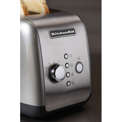 Тостер KitchenAid 5KMT221ECU