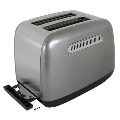 Тостер KitchenAid 5KMT221ECU