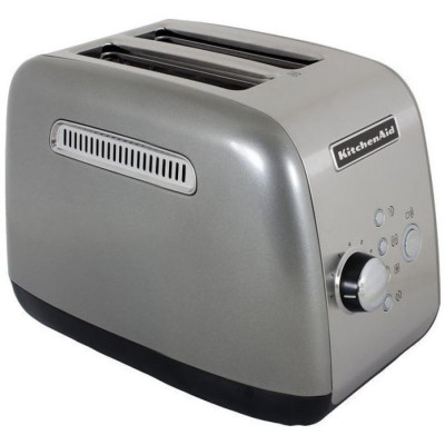 Тостер KitchenAid 5KMT221ECU