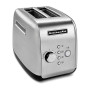 Тостер KitchenAid 5KMT221ESX
