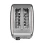 Тостер KitchenAid 5KMT221ESX