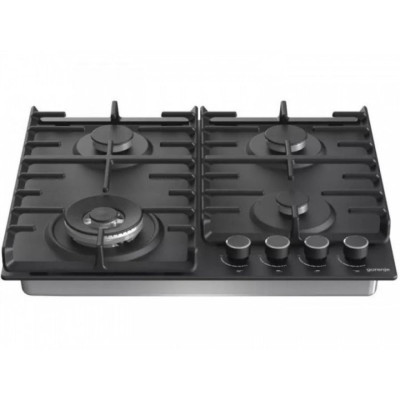 Варильна поверхня газова Gorenje GW642AB