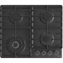 Варильна поверхня газова Gorenje GW642AB