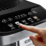 Кофемашина Delonghi Magnifica Evo ECAM 290.61.SB