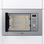 Мікрохвильова піч вбудована Gorenje BM201AG1X