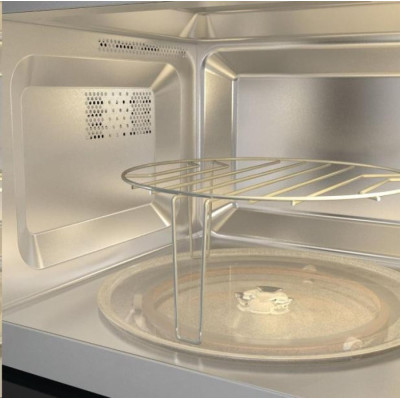 Мікрохвильова піч вбудована Gorenje BM201AG1X