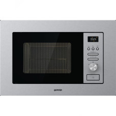 Мікрохвильова піч вбудована Gorenje BM201AG1X