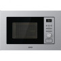 Мікрохвильова піч вбудована Gorenje BM201AG1X