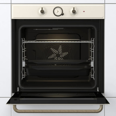 Духовой шкаф электрический Gorenje BOS67372CLI