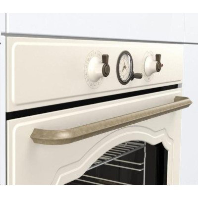 Духовой шкаф электрический Gorenje BOS67372CLI