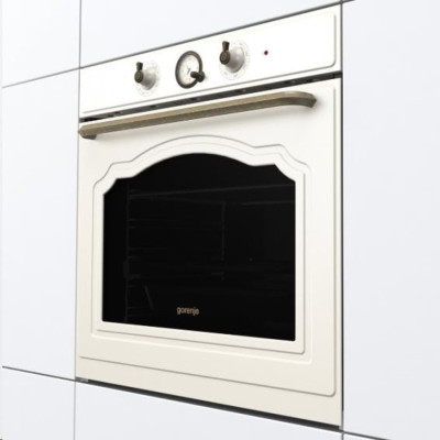 Духовой шкаф электрический Gorenje BOS67372CLI