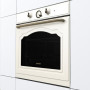 Духовой шкаф электрический Gorenje BOS67372CLI