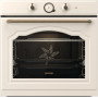 Духовой шкаф электрический Gorenje BOS67372CLI