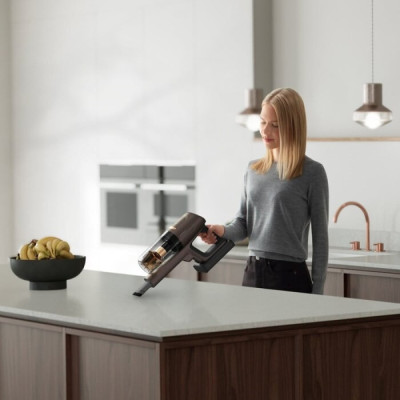 Пилосос акумуляторний Electrolux Ultimate 800 EP81U25ULT