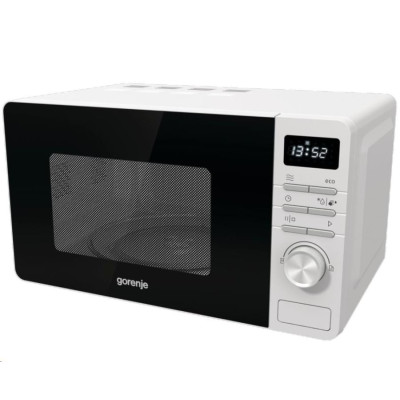 Мікрохвильова піч Gorenje MO20A3W
