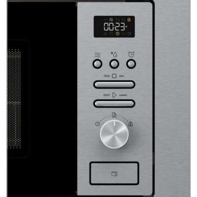 Мікрохвильова піч вбудована Gorenje BMI201AG1X