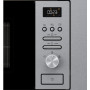 Мікрохвильова піч вбудована Gorenje BMI201AG1X