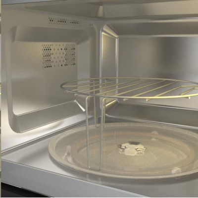 Мікрохвильова піч вбудована Gorenje BMI201AG1X