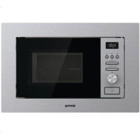 Мікрохвильова піч вбудована Gorenje BMI201AG1X