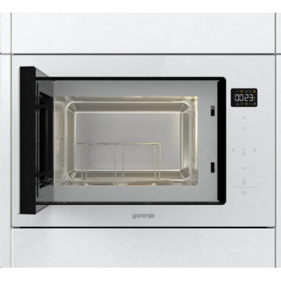 Микроволновая печь встраиваемая Gorenje BM251SG2WG