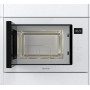 Микроволновая печь встраиваемая Gorenje BM251SG2WG