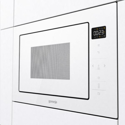 Микроволновая печь встраиваемая Gorenje BM251SG2WG