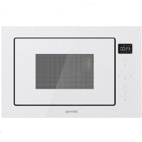Мікрохвильова піч вбудована Gorenje BM251SG2WG