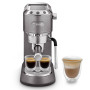 Кавоварка Delonghi EC 885 GY