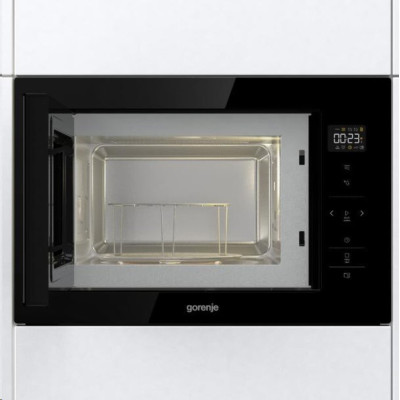Микроволновая печь встраиваемая Gorenje BM251SG2BG