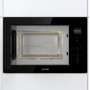 Микроволновая печь встраиваемая Gorenje BM251SG2BG