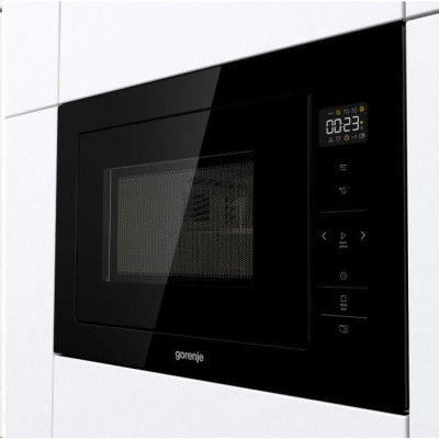 Микроволновая печь встраиваемая Gorenje BM251SG2BG