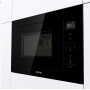 Микроволновая печь встраиваемая Gorenje BM251SG2BG