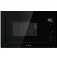 Мікрохвильова піч вбудована Gorenje BM251SG2BG