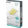 Пакеты вакуумные Gorenje VB 22/300, рулон 22 см х 3 м (3 шт)