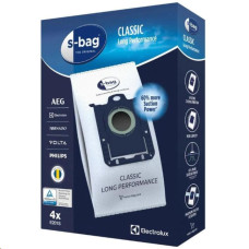 Мешки для пылесоса Electrolux E201S