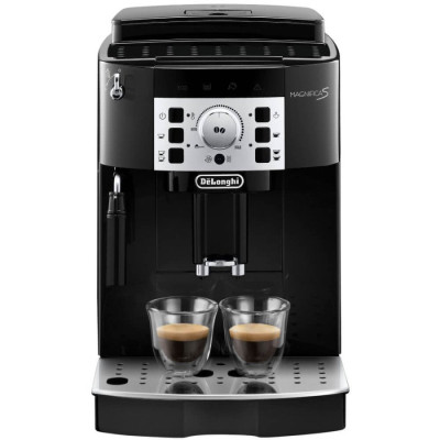 Кавомашина Delonghi ECAM 22.112 B