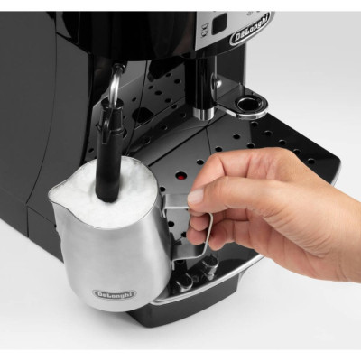 Кавомашина Delonghi ECAM 22.112 B