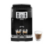 Кавомашина Delonghi ECAM 22.112 B