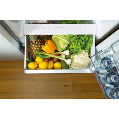 Холодильник Gorenje NRK6202AXL4